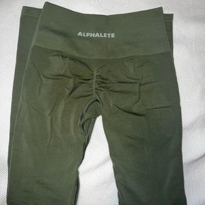 Alphalete Amplify Leggings